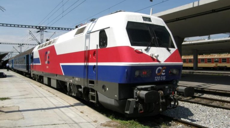 Ναυάγιο στην ιδιωτικοποίηση της ΤΡΑΙΝΟΣΕ
