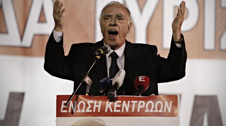 Οι ατάκες του Βασίλη Λεβέντη που γράψαν ιστορία