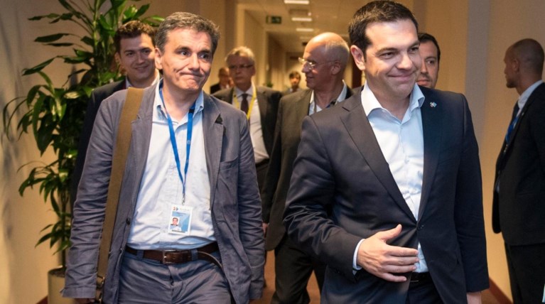Πως «εξαερώθηκε» ήδη 1 δισ. από τον προϋπολογισμό του 2016