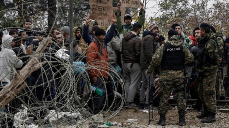 Τα επόμενα βήματα της Ευρώπης για Ελλάδα και Σένγκεν
