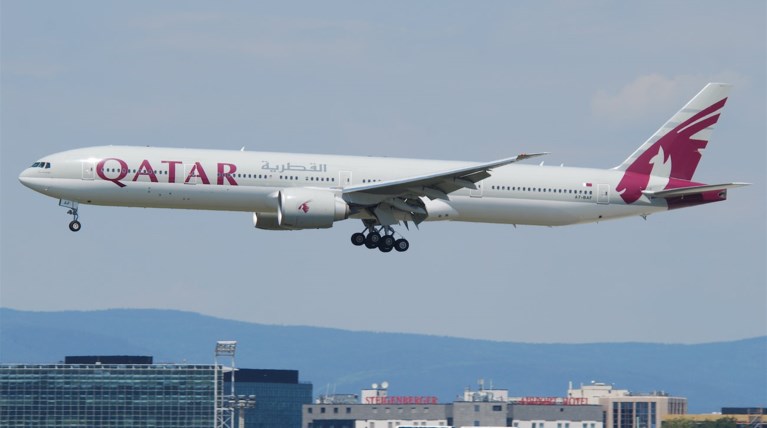Για ρεκόρ non - stop πτήσης ετοιμάζεται η Qatar Airways