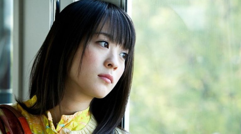 Φεστιβάλ Σύγχρονου ιαπωνικού κινηματογράφου στην Αλκυονίδα