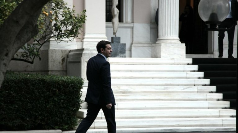 Στο Μαξίμου το μεσημέρι με «σκληρή» ατζέντα οι μεγαλοεπενδυτές