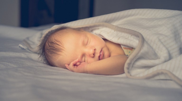 Γεννήθηκε μωρό σε χωριό έπειτα από 28 χρόνια!