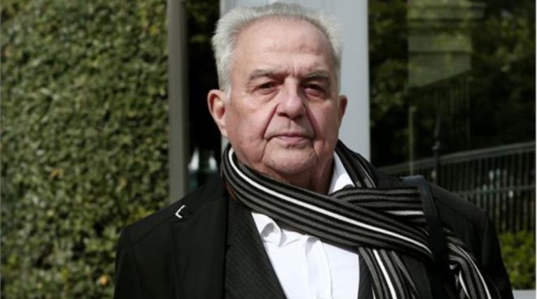 Φλαμπουράρης για την επίθεση: Δεν φεύγω από τα Εξάρχεια