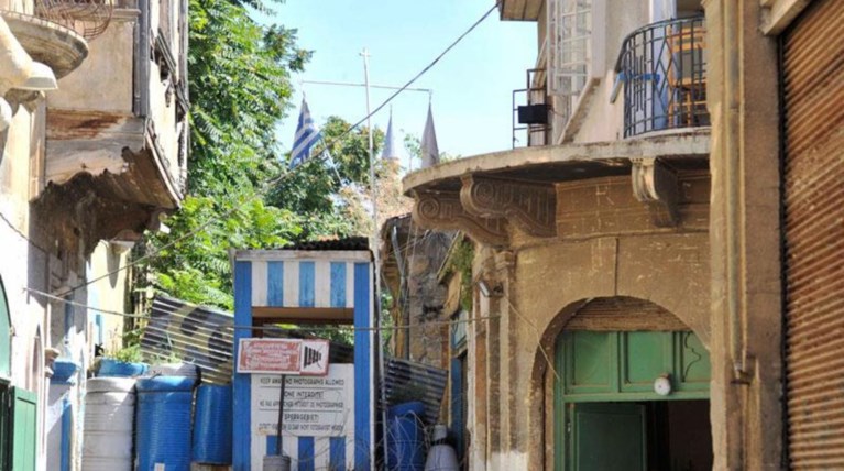 Milliyet: Ενδιαφέρον από ΔΝΤ για χρηματοδότηση της λύσης στο Κυπριακό