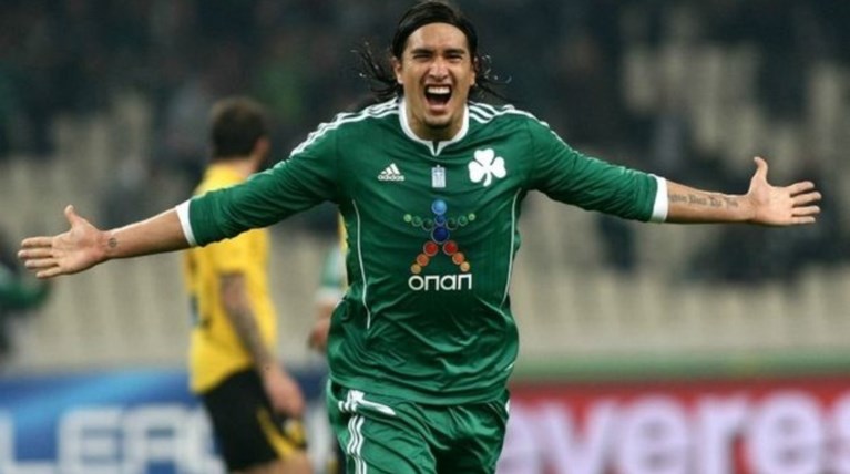 Επιστρέφει στον Παναθηναϊκό ο Λέτο