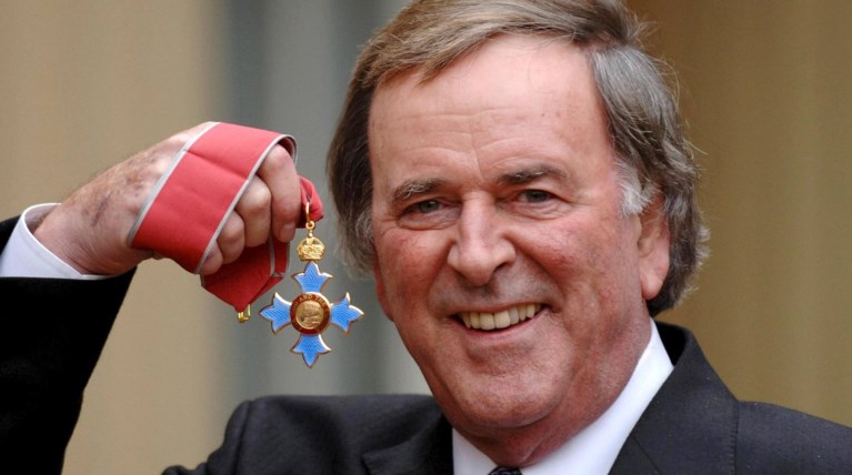 Εφυγε ο παρουσιαστής Τ.Βόγκαν. Η Αγγλία έχασε τον «εθνικό θησαυρό» του BBC