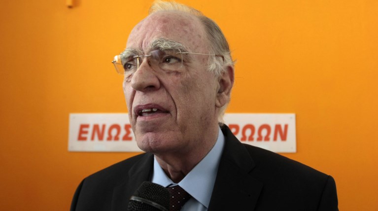Λεβέντης: Από Δευτέρα τελειώνουν τα ψέματα του ΣΥΡΙΖΑ