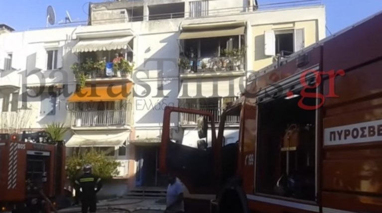 Ερωτήματα για τον τραγικό θάνατο του 8χρονου στην Πάτρα