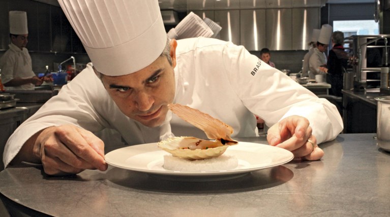 Αυτοκτόνησε ο κορυφαίος σεφ στον κόσμο