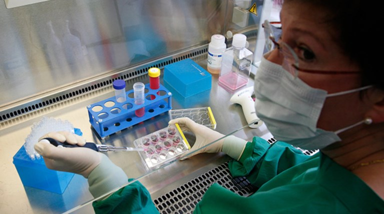 Eπιστημονικό θαύμα: Παρέμβαση στο DNA των εμβρύων