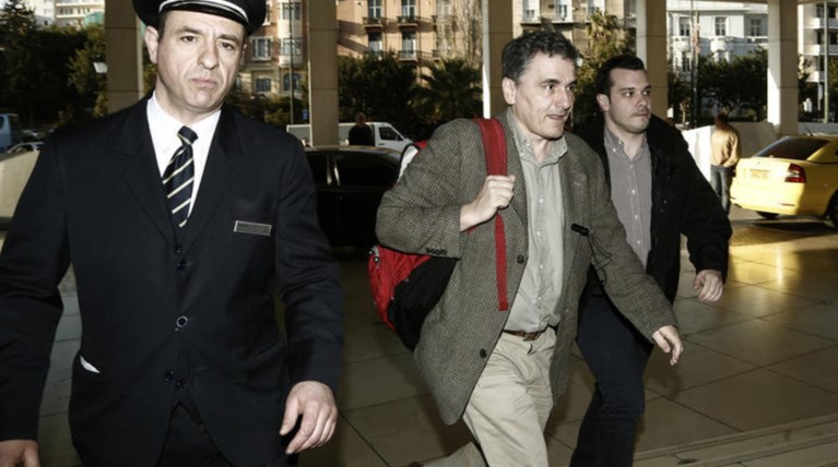 Στρωμένος με αγκάθια ο δρόμος για το τέλος της αξιολόγησης