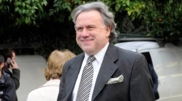 Κατρούγκαλος: Δεν διαπραγματευόμαστε τη μείωση κύριων συντάξεων