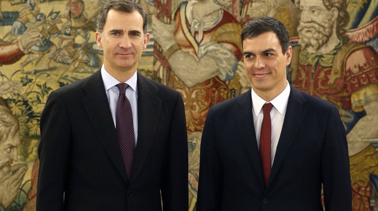 Ισπανία: Συνεχίζεται το θρίλερ για τον σχηματισμό κυβέρνησης