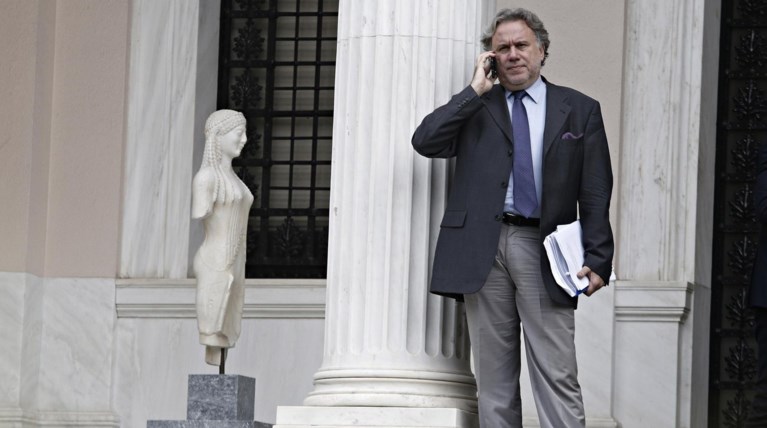 Με την πλάτη στον τοίχο η κυβέρνηση για το ασφαλιστικό