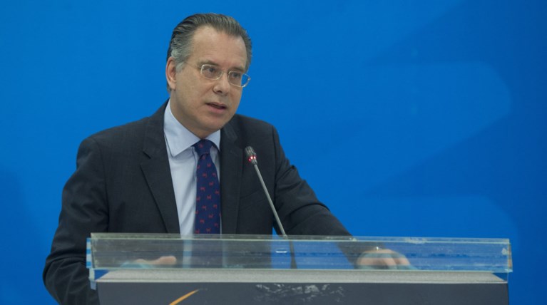 ΝΔ σε κυβέρνηση: Να σταματήσει η συνομωσιολογία