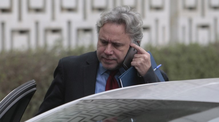 Το καψόνι του κουαρτέτου σε Κατρούγκαλο:ραντεβού στην καρδιά της πορείας