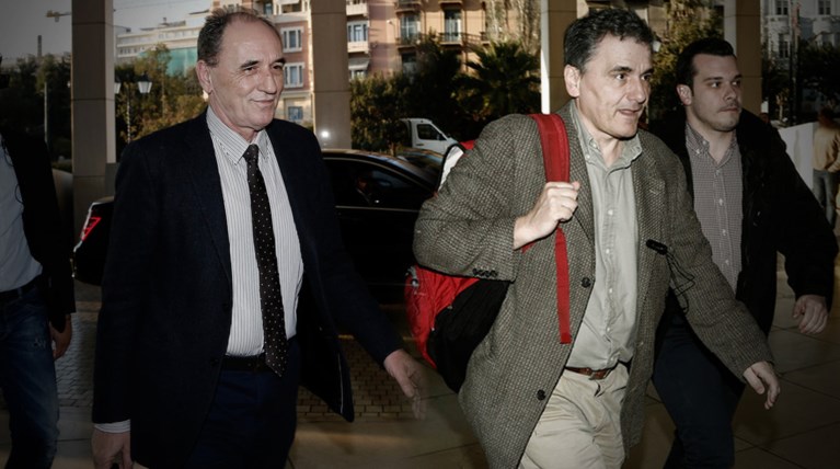Τρελή υπερφορολόγηση αλλά τα νούμερα δεν βγαίνουν.Γιατί