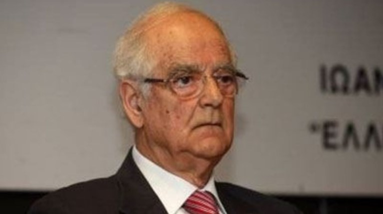 Κακλαμάνης: H κ. Γεροβασίλη θα ...διάβαζε όταν μας έδερνε ο ΣΥΡΙΖΑ