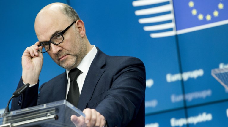 Βόμβα από Κομισιόν: Χρειάζονται νέα μέτρα για το 2016-2017