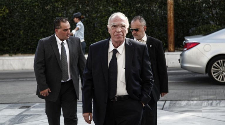 Λεβέντης:Ζητήστε συγγνώμη κ. Τσίπρα για τα τραγικά ψέμματα και παραιτηθείτε