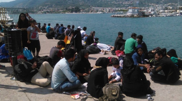 Η Κομισιόν: Η Ελλάδα δεν αξιοποίησε ευρωπαϊκά ταμεία για τα νησιά