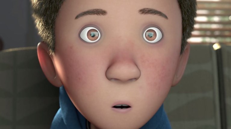 The Present: Μια ανατρεπτική ιστορία που θα σας κάνει να δακρύσετε