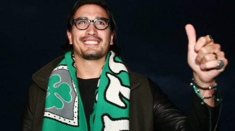 Λέτο: Γύρισα σπίτι μου- Αποθέωση για τον Αργεντίνο