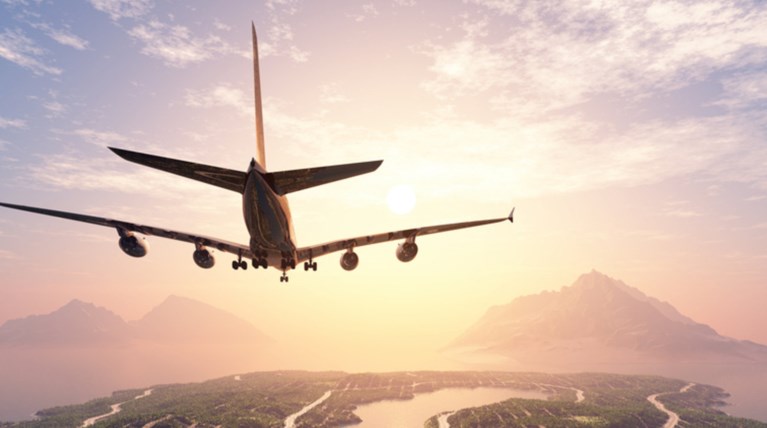 Οι 10 χειρότερες ημερομηνίες για να ταξιδέψετε με αεροπλάνο