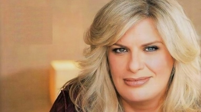 Εχασε τη μάχη με τον καρκίνο η Νατάσα Μανίσαλη