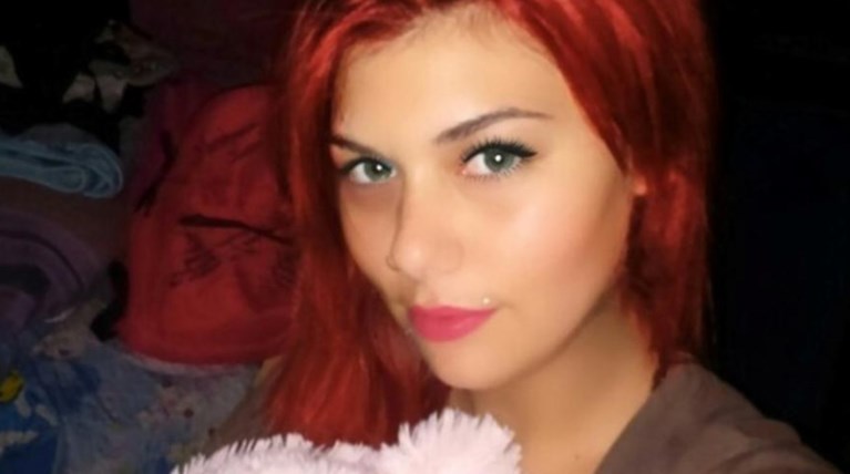 Θρήνος για έναν άγγελο που έφυγε νωρίς