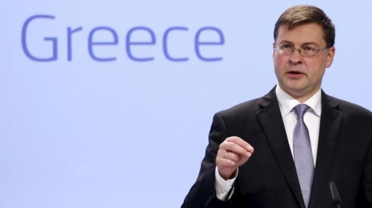 Κομισιόν: Υπάρχει πρόοδος στις συζητήσεις με την Αθήνα