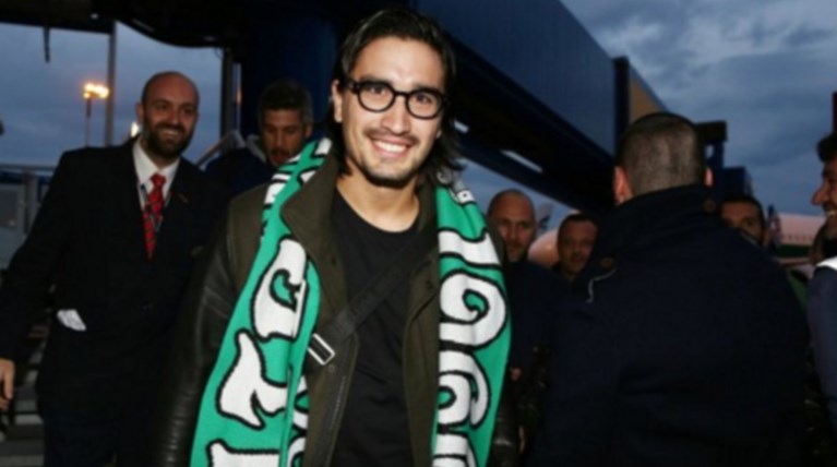 Υπέγραψε στον ΠαναΘηναϊκό ο Λέτο