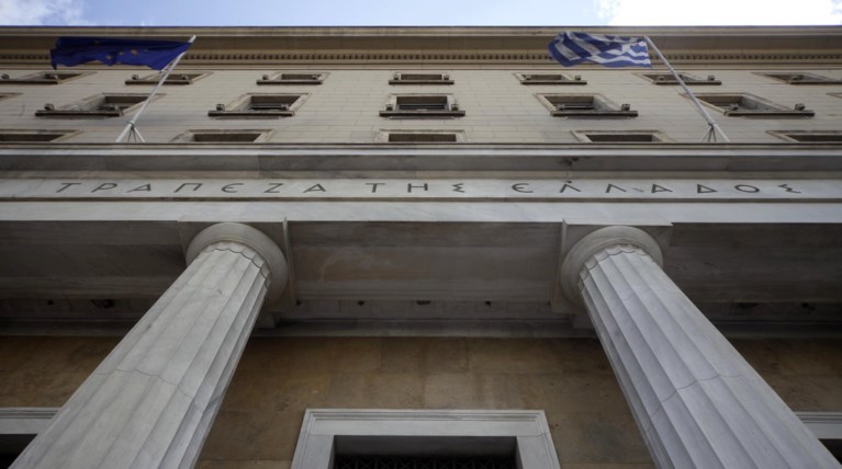 Εκθεση-σοκ της Τράπεζας της Ελλάδος για το προσφυγικό