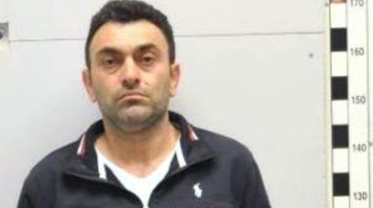 Αυτός είναι ο 40χρονος που αποπλάνησε ανήλικο στις Αχαρνές