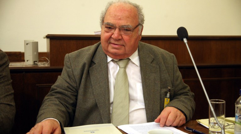 Καταγγελία Ρακιντζή: Εκαναν οδηγούς στο Μετρό, μάγειρες & μουσικούς