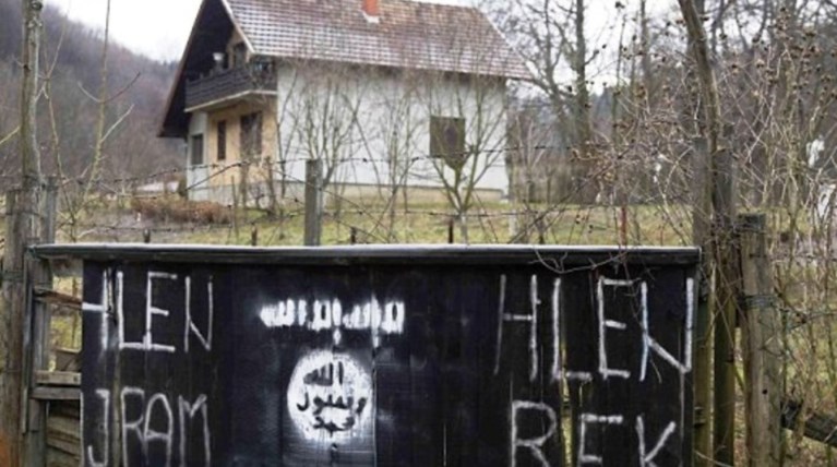 Το ISIS «πάτησε πόδι» στα Βαλκάνια