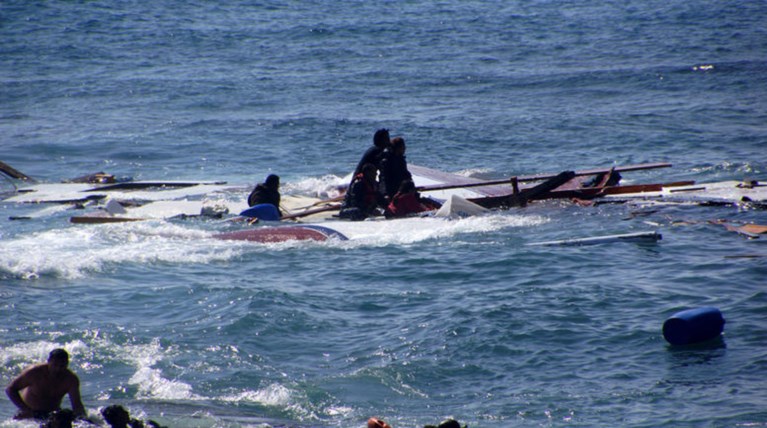 Νέα τραγωδία στο Αιγαίο, πνίγηκαν 33 μετανάστες