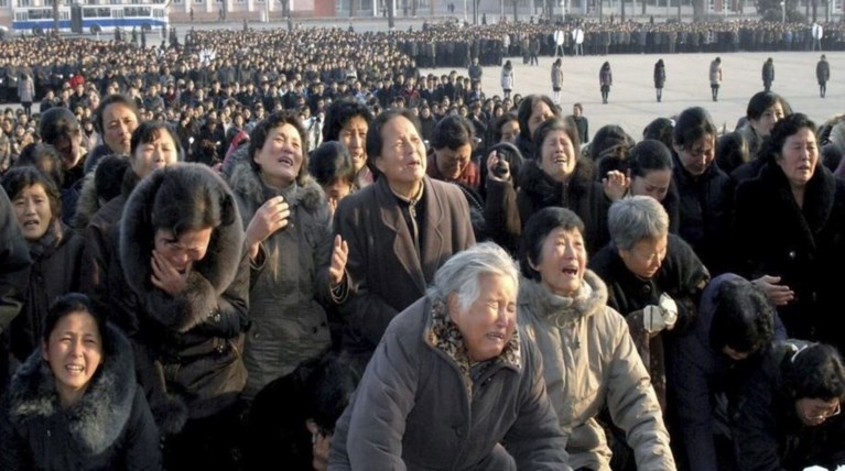 Το twitter «κλαίει» το ελληνικό χρηματιστήριο