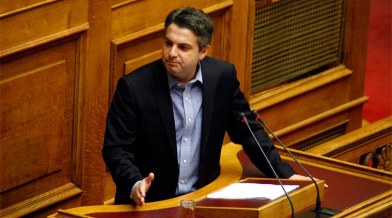 Καβγάς με το κρυφτούλι της κυβέρνησης για το Ελληνικό