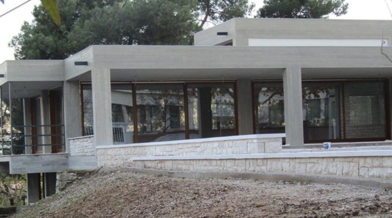 Η ιστορική Όαση του Άρη Κωνσταντινίδη αποκαταστάθηκε