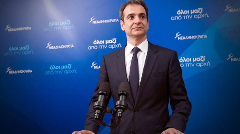Χωρίς άγχος η ΝΔ ετοιμάζεται και για εκλογές