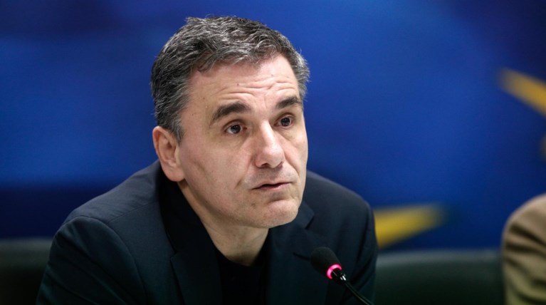 Τα επιπλέον μέτρα 1,8 δισ είναι...παλιά λέει το ΥΠΟΙΚ