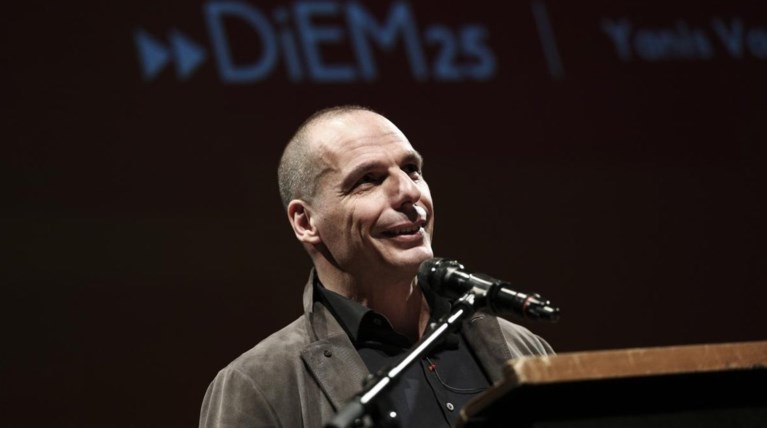 H επιστροφή του Γιάνη στα πρωτοσέλιδα των διεθνών ΜΜΕ