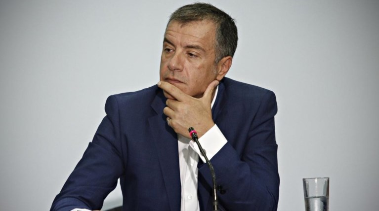 Θεοδωράκης: Μόνος εχθρός του Τσίπρα ο εαυτός του