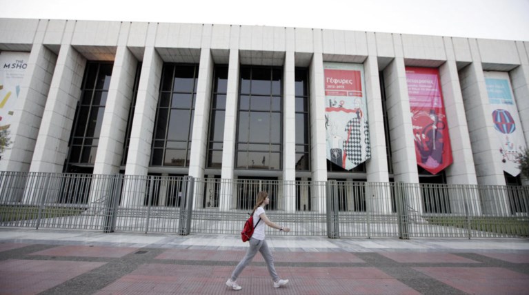 Μέγαρο Μουσικής: Δεν κλείνει αλλά περνά στο κράτος μαζί με τα χρέη του