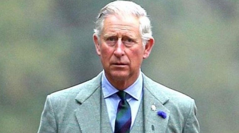 Πρίγκιπας Κάρολος: Ζωγράφος με πωλήσεις 7.000.000 λιρών