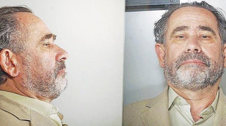 Ελεύθερος αφέθηκε ο μεγαλύτερος Έλληνας απατεώνας