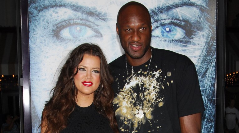 Οι πρώτες φωτογραφίες του Lamar Odom μετά το κώμα
